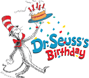  Dr. Seuss bday flyer